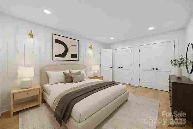 3 BR in Charlotte