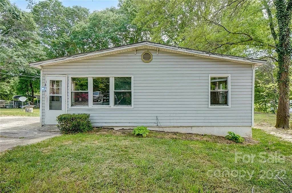 5 BR in Gastonia