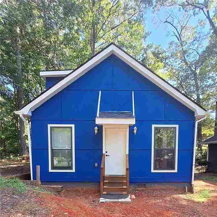 1 BR in Lithonia