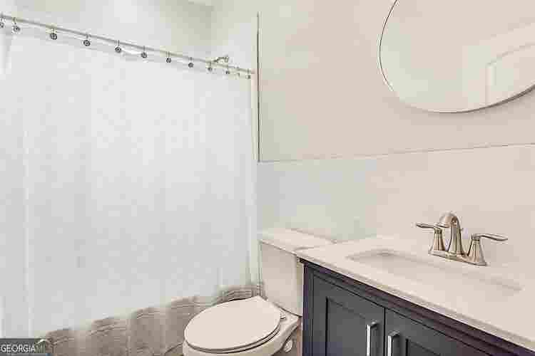 3 BR in Atlanta