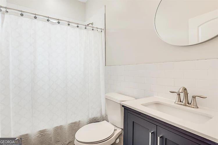 3 BR in Atlanta