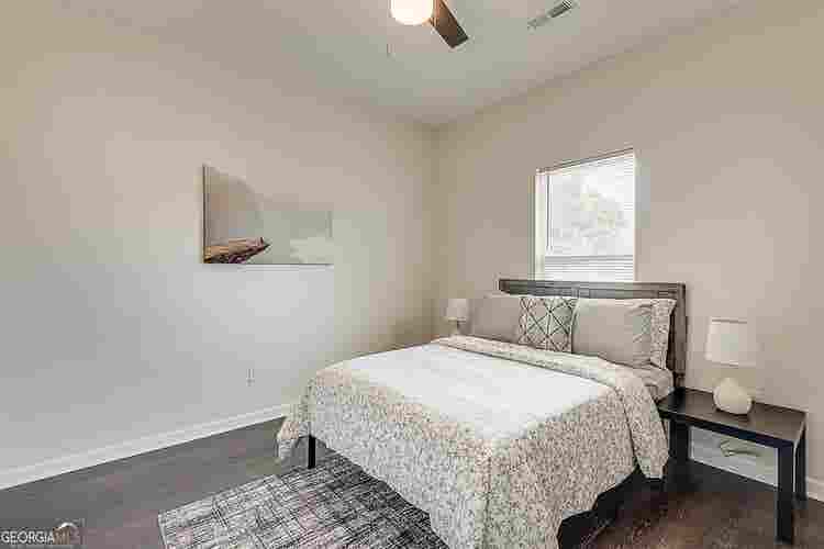 3 BR in Atlanta