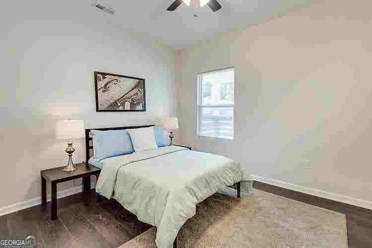 3 BR in Atlanta