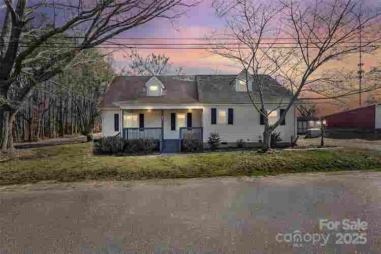 4 BR in Kannapolis