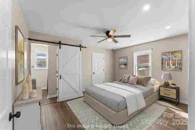 4 BR in Kannapolis