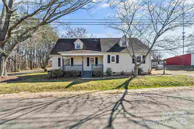 4 BR in Kannapolis