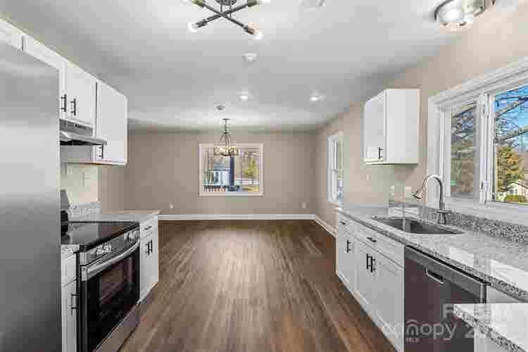 4 BR in Kannapolis