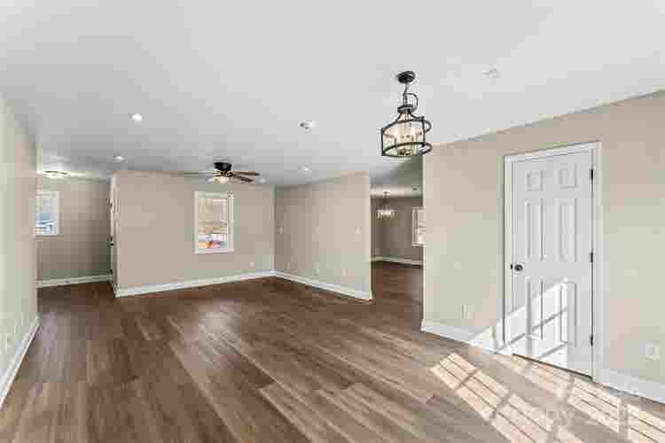 4 BR in Kannapolis