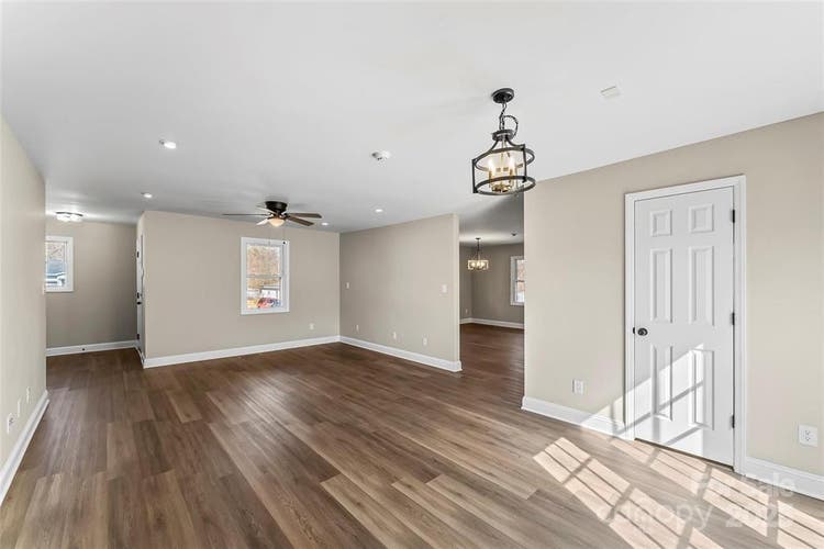 4 BR in Kannapolis