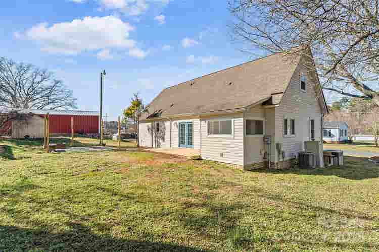 4 BR in Kannapolis
