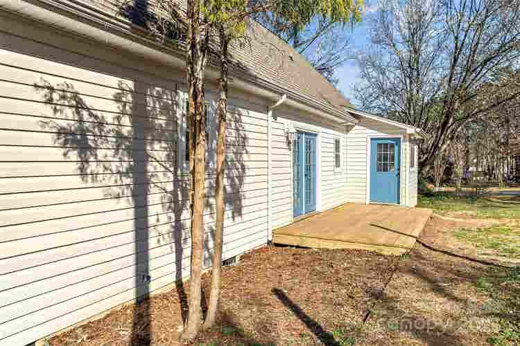 4 BR in Kannapolis