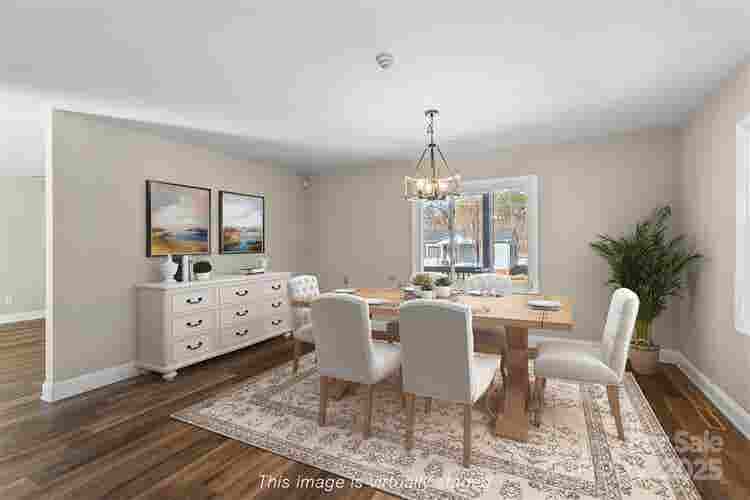 4 BR in Kannapolis