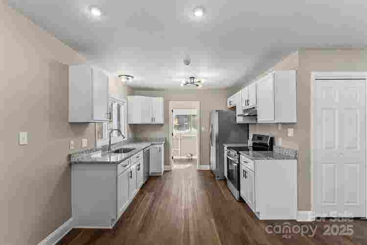 4 BR in Kannapolis