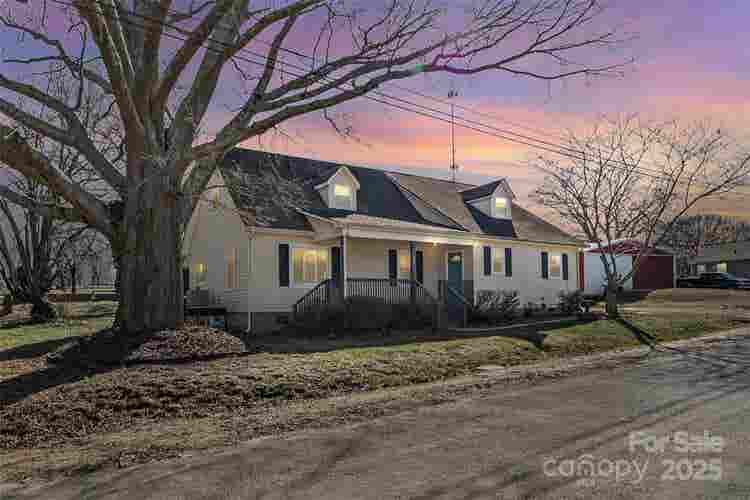 4 BR in Kannapolis