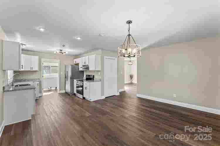 4 BR in Kannapolis
