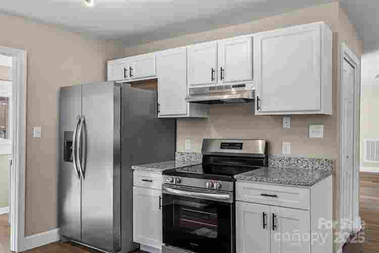 4 BR in Kannapolis
