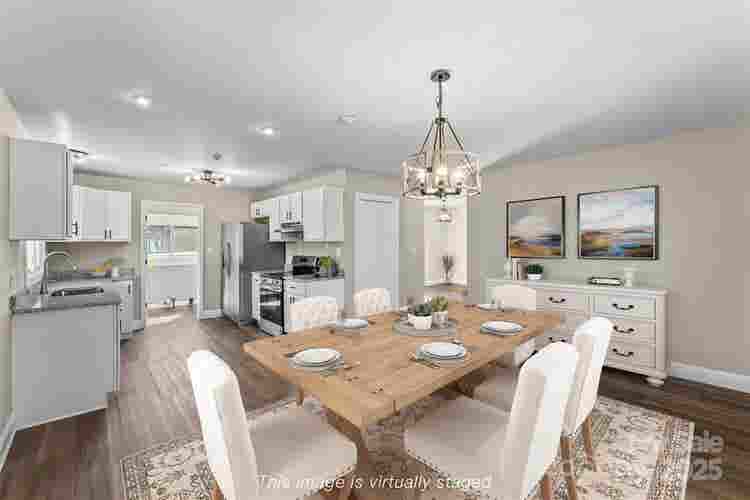 4 BR in Kannapolis