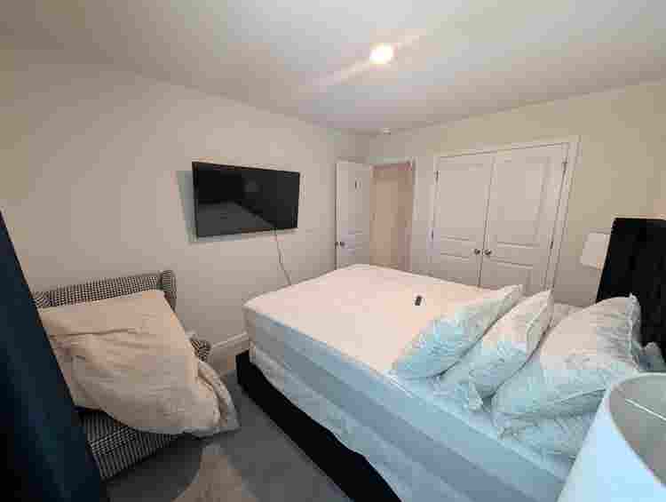 3 BR in Charlotte