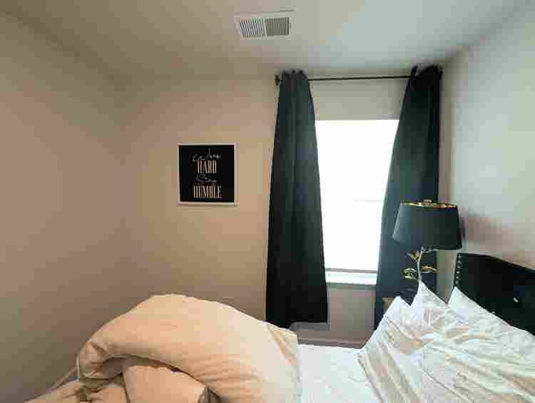 3 BR in Charlotte