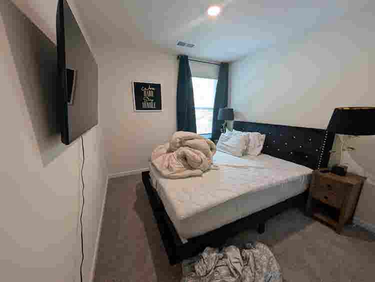 3 BR in Charlotte