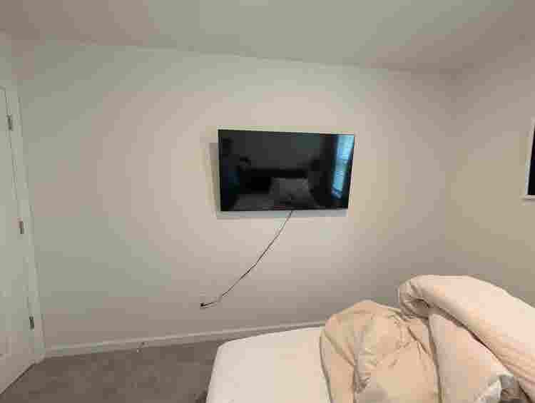 3 BR in Charlotte