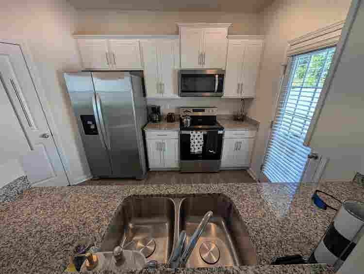 3 BR in Charlotte