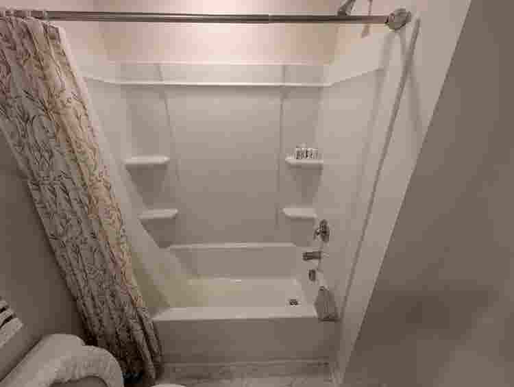3 BR in Charlotte
