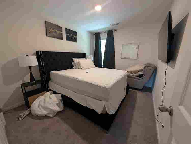 3 BR in Charlotte
