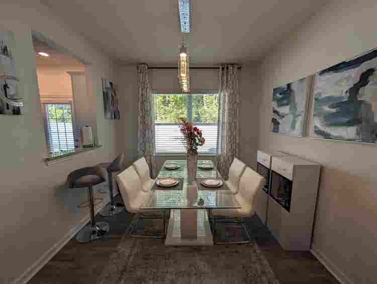 3 BR in Charlotte