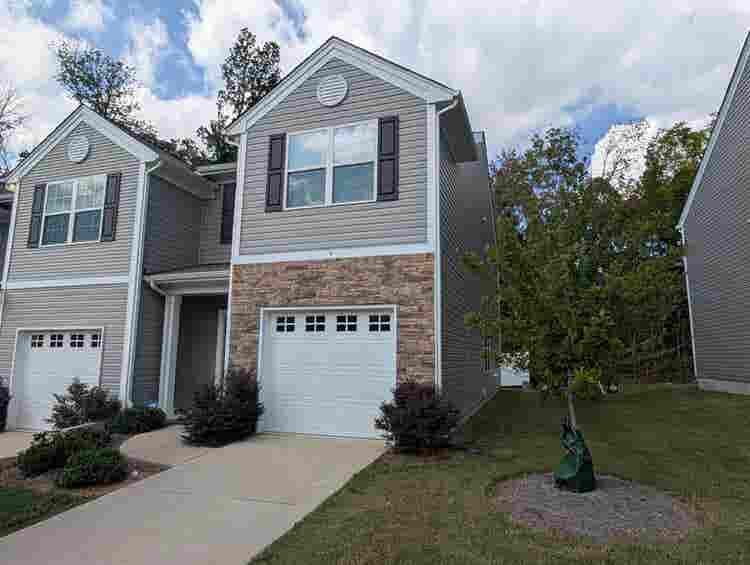 3 BR in Charlotte