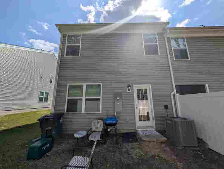 3 BR in Charlotte