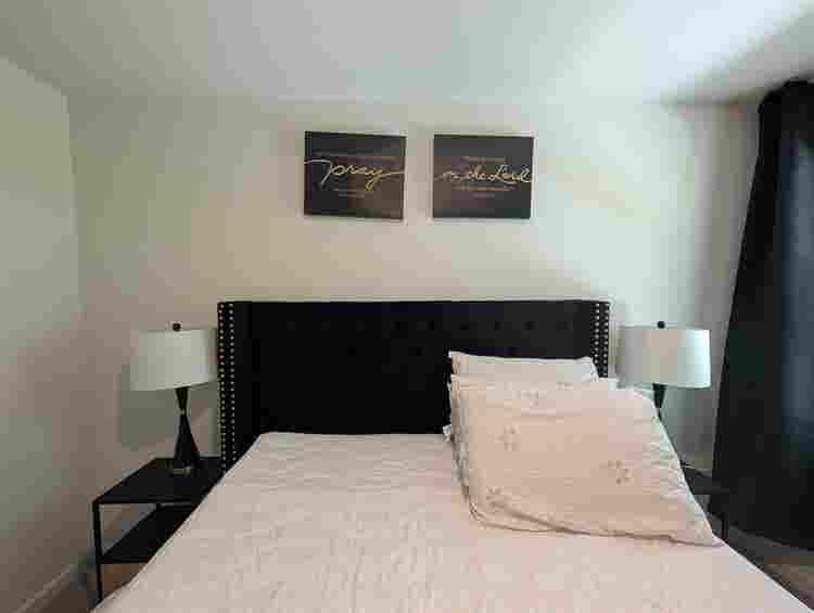 3 BR in Charlotte