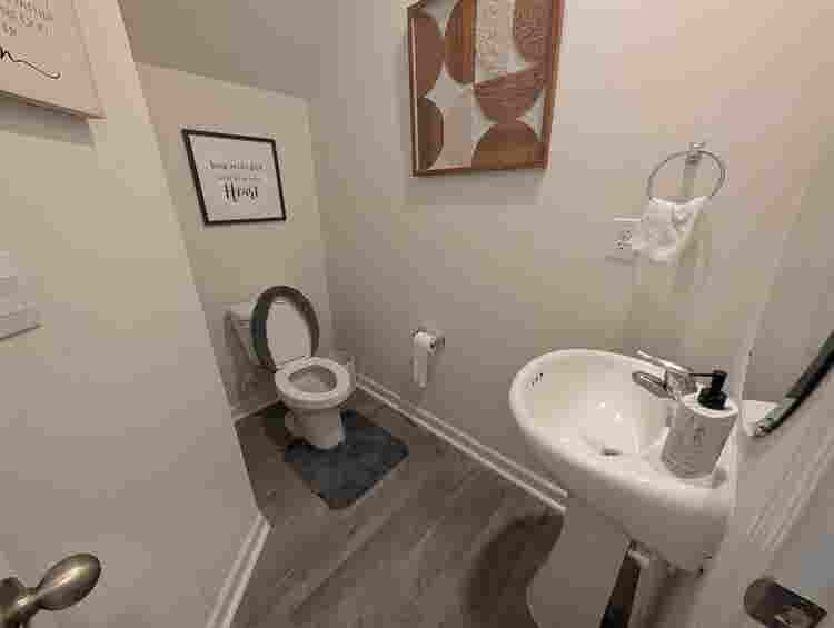 3 BR in Charlotte