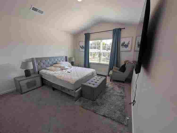 3 BR in Charlotte