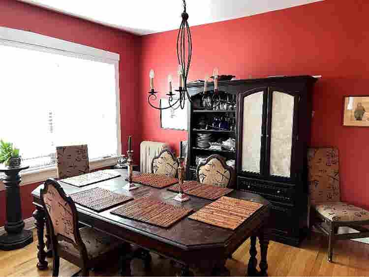 private room in SE Rogers Park apt