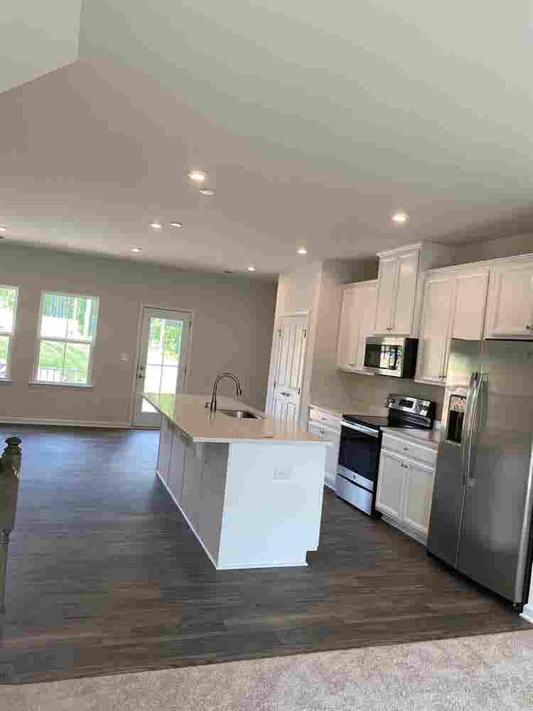 4 BR in Charlotte