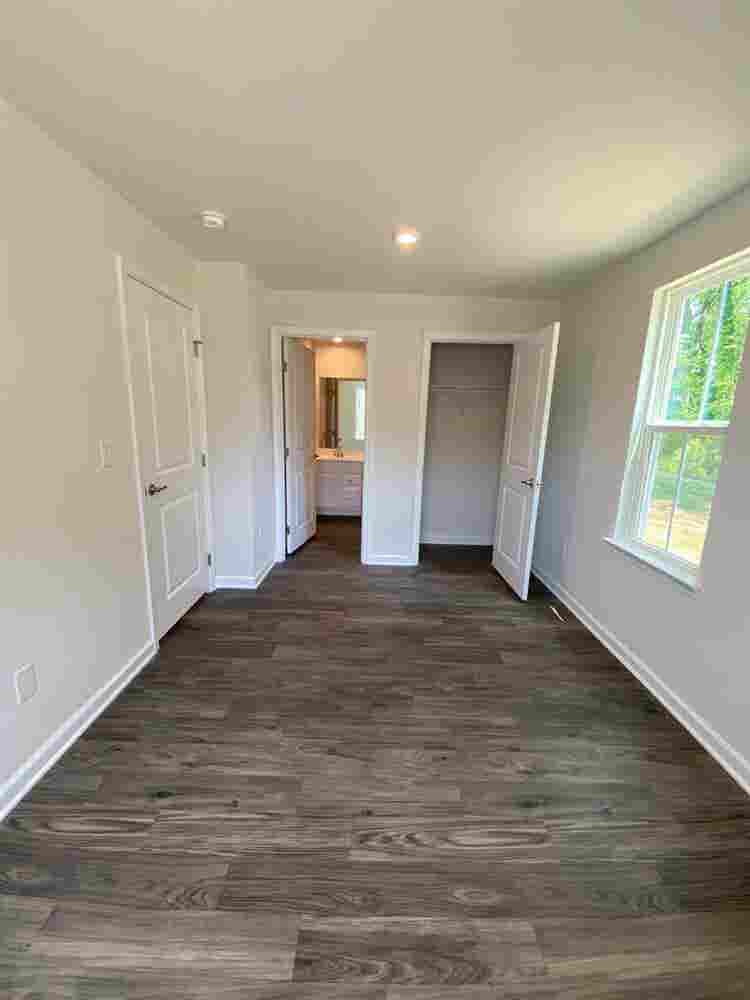 4 BR in Charlotte