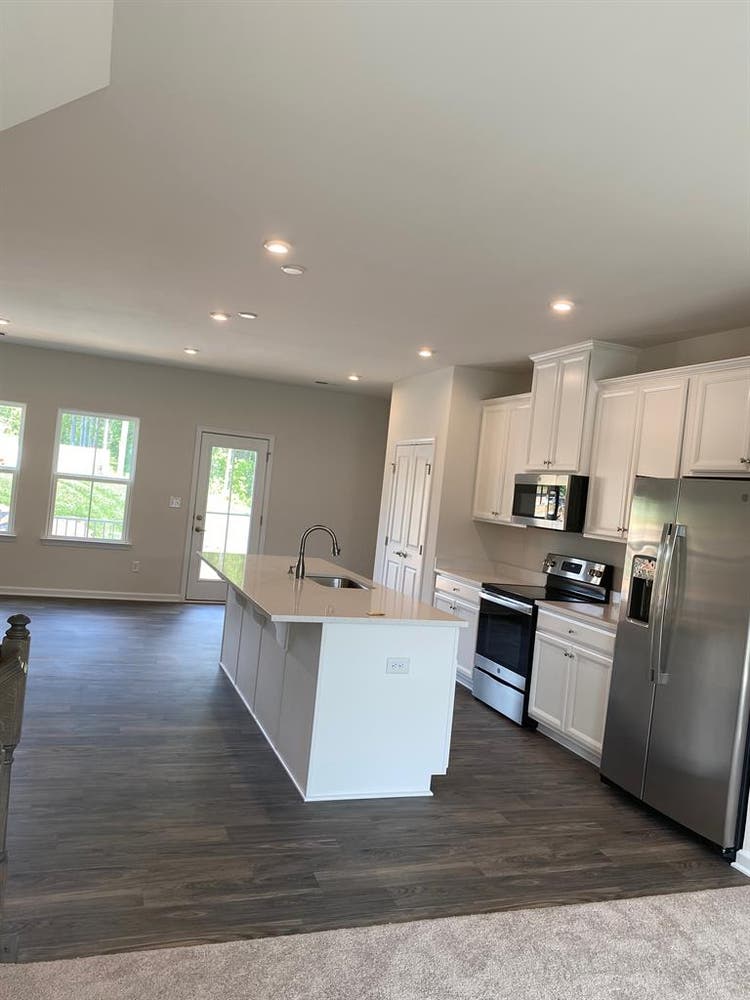4 BR in Charlotte