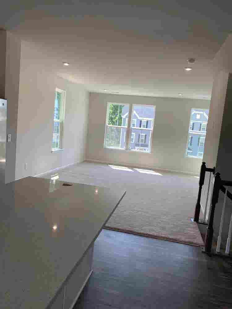 4 BR in Charlotte