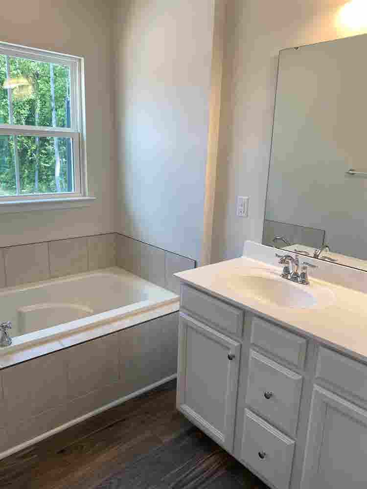 4 BR in Charlotte