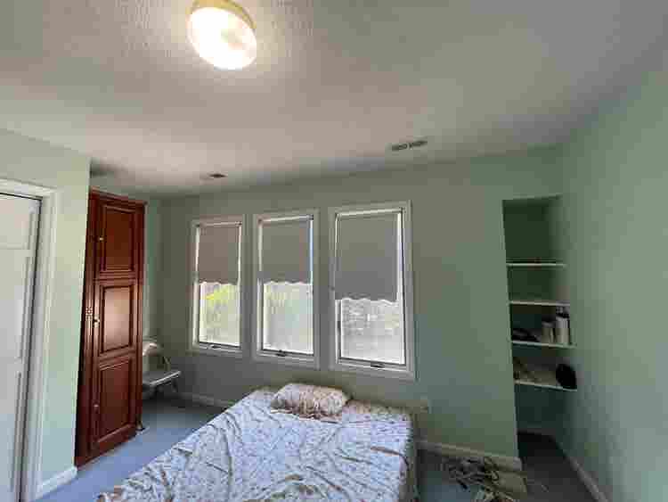 4 BR in Apex