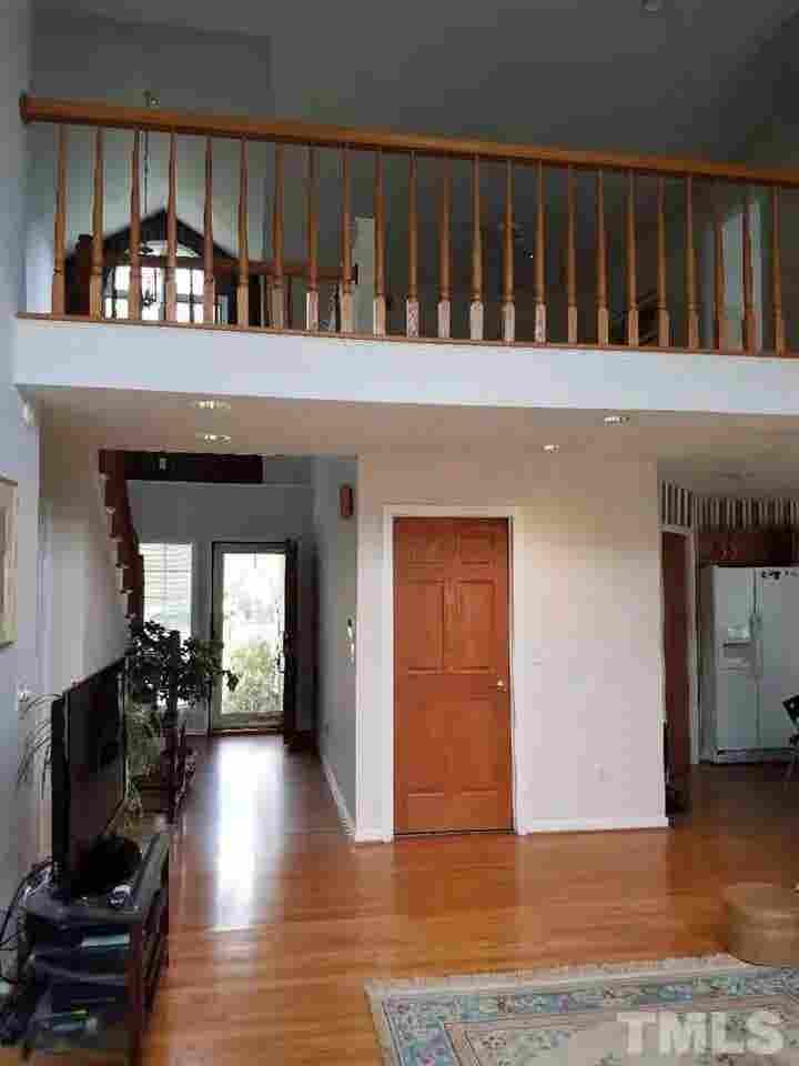 4 BR in Apex