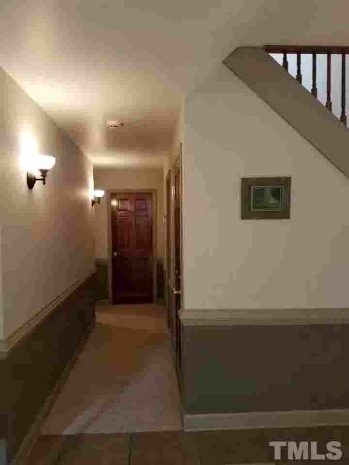 4 BR in Apex