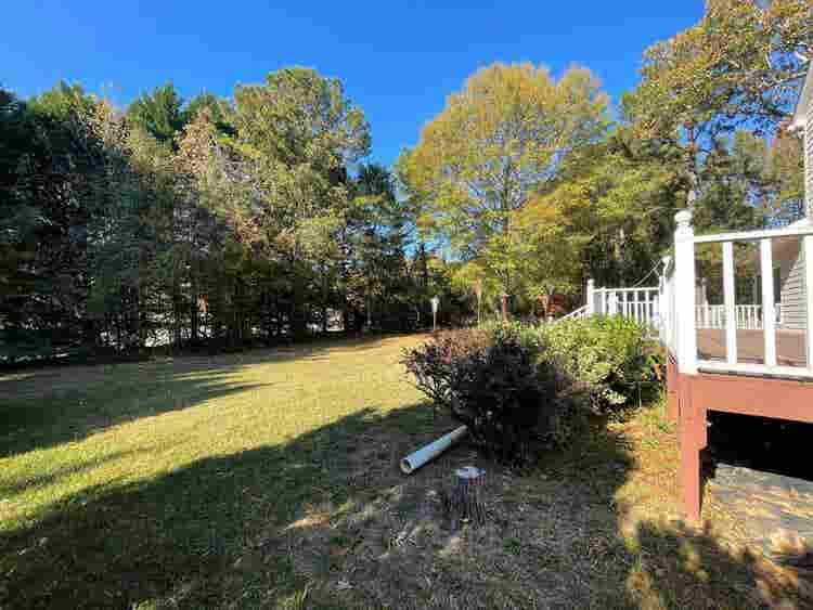 4 BR in Apex
