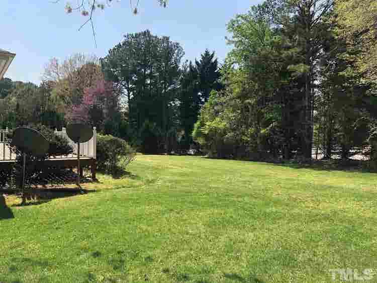 4 BR in Apex