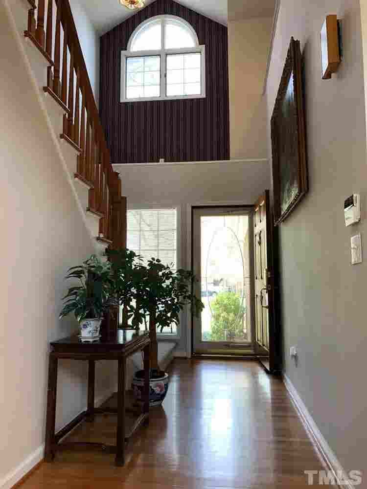 4 BR in Apex
