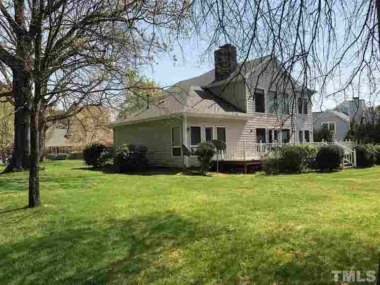 4 BR in Apex
