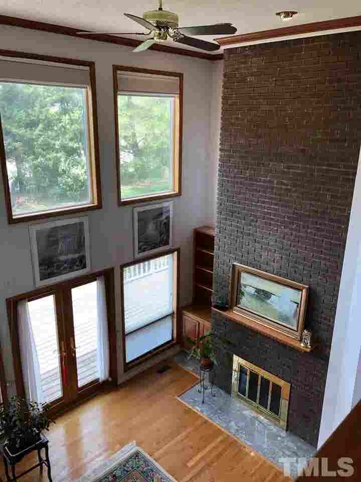 4 BR in Apex