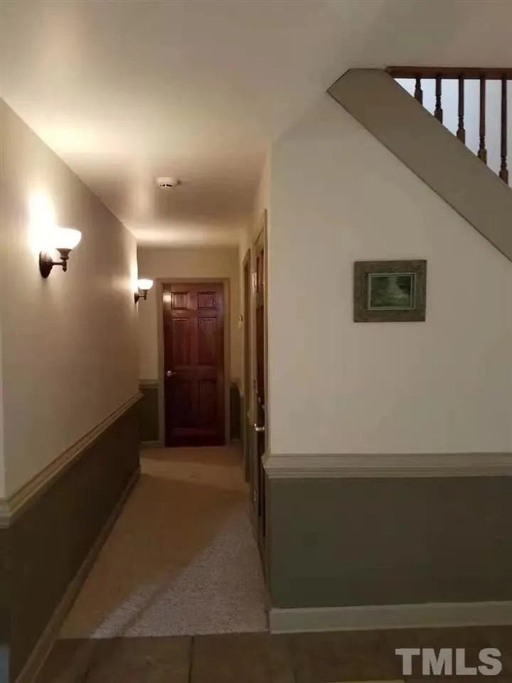 4 BR in Apex