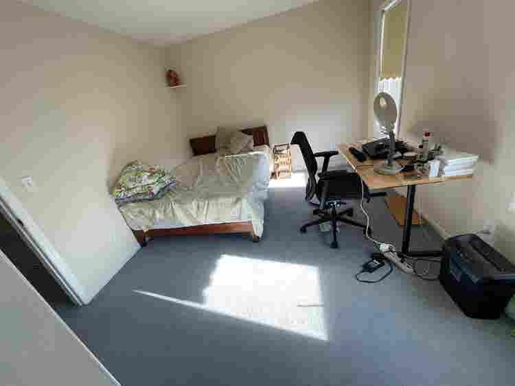 4 BR in Apex